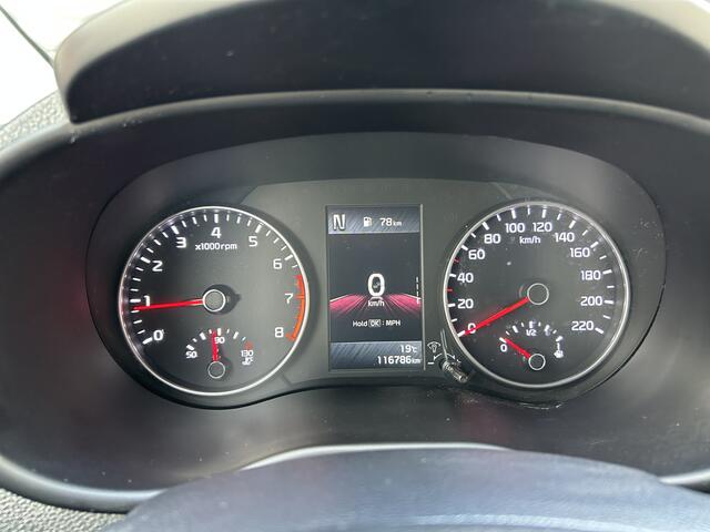 KIA PICANTO 1.0 DPi DynamicLine | Automaat | Apple Carplay / Android Auto | Camera | Cruis Control |