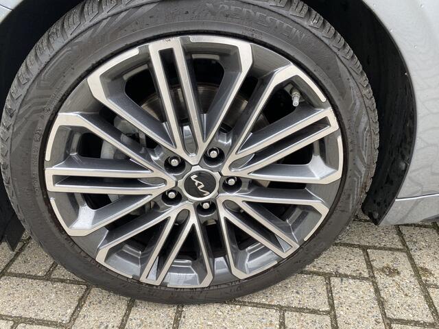 KIA PRO CEE D ProCeed 1.5 T-GDi GT-PlusLine | ACHTERUITRIJCAMERA | APPLE CARPLAY / ANDROID AUTO | info Jeroen 0492-588980