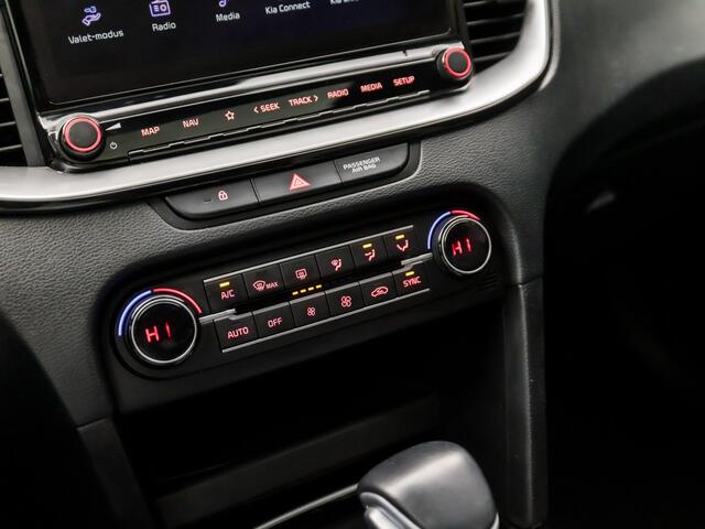 KIA PRO CEE D ProCeed 1.5 T-GDi MHEV GT-Line Sport 160Pk Automaat (SCHUIFDAK, APPLE CARPLAY, GROOT NAVI, CAMERA, LEDER, SPORTSTOELEN, GETINT GLAS, LANE ASSIST, CRUISE, NIEUWSTAAT)