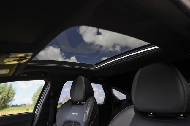 KIA PRO CEE D ProCeed 120 PK T-GDI GT-Line ? Pano ? Leder ? Achteruitrijcamera
