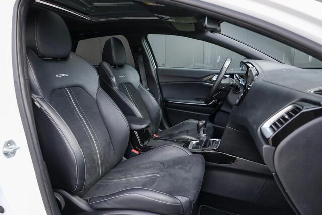 KIA PRO CEE D ProCeed 120 PK T-GDI GT-Line ? Pano ? Leder ? Achteruitrijcamera