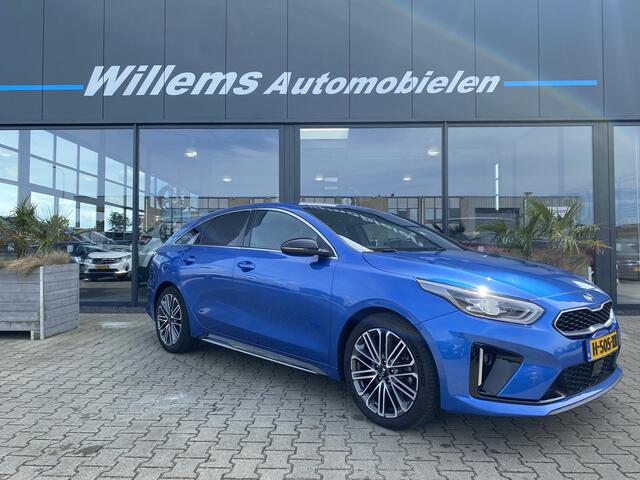 KIA PRO CEE D ProCeed 1.0 T-GDI GT-Line