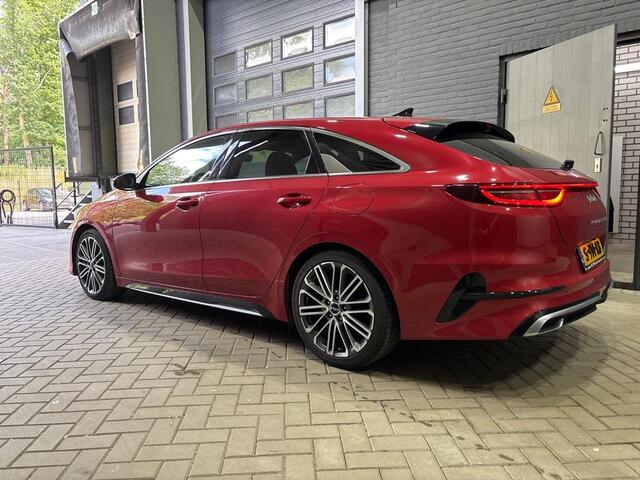 KIA PRO CEE D ProCeed 1.5 T-GDi GT-Line | Panoramadak | ACC | BLIS | Camera | Stoel+Stuurverwarming