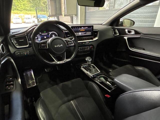 KIA PRO CEE D ProCeed 1.5 T-GDi GT-Line | Panoramadak | ACC | BLIS | Camera | Stoel+Stuurverwarming