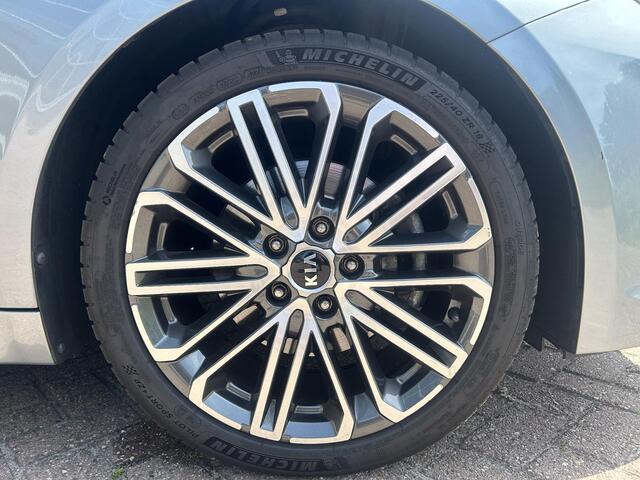 KIA PRO CEE D ProCeed 1.4 T-GDI GT-PlusLine AUTOMAAT, PANO, DEALERONDERHOUDEN, 1E EIGENAAR
