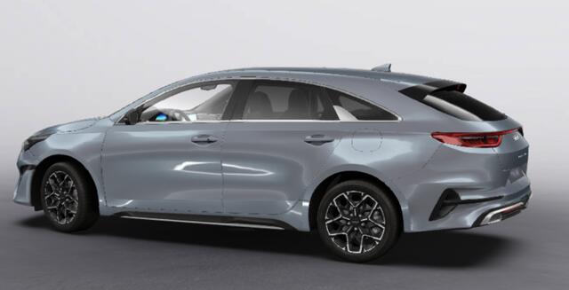 KIA PRO CEE D ProCeed 1.5 T-GDi DCT7 GT-Line | Voorraad actie | Camera | Navigatie | Parkeersensoren V+A | Dodehoek