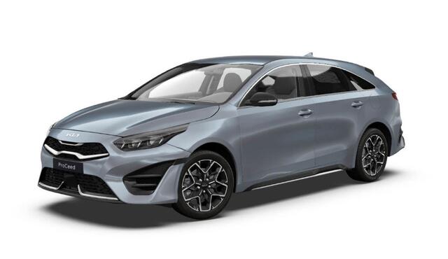 KIA PRO CEE D ProCeed 1.5 T-GDi DCT7 GT-Line | Voorraad actie | Camera | Navigatie | Parkeersensoren V+A | Dodehoek