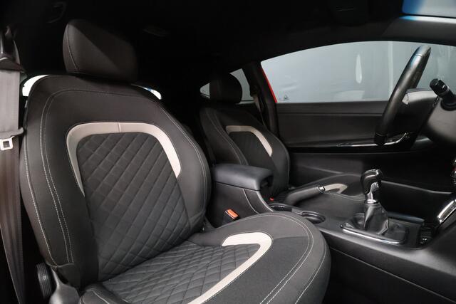 KIA PRO CEE D pro_cee'd 1.0 T-GDi GT-Line [6-BAK, CAMERA, STUURVERWARMING, STOELVERWARMING, KEYLESS ENTRY, BLUETOOTH, CRUISECONTROL, CLIMATE CONTROL, NIEUWSTAAT]