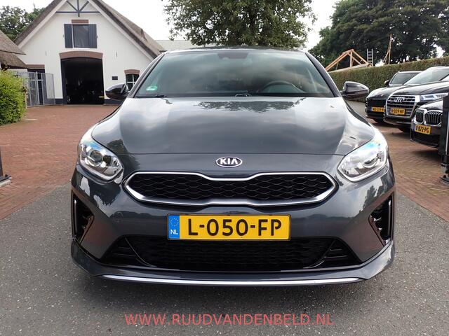 KIA PRO CEE D ProCeed 1.0 T-GDI GT-Line Edition NAVI/CAMERA/CARPLAY/DAB