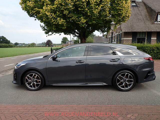 KIA PRO CEE D ProCeed 1.0 T-GDI GT-Line Edition NAVI/CAMERA/CARPLAY/DAB