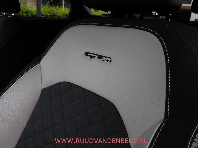 KIA PRO CEE D ProCeed 1.0 T-GDI GT-Line Edition NAVI/CAMERA/CARPLAY/DAB