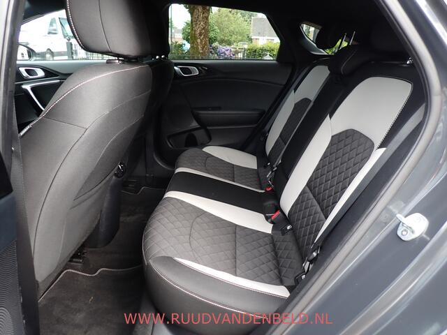 KIA PRO CEE D ProCeed 1.0 T-GDI GT-Line Edition NAVI/CAMERA/CARPLAY/DAB