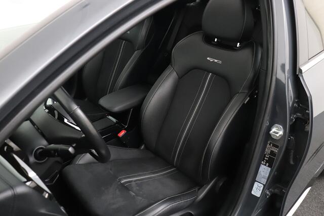 KIA PRO CEE D ProCeed 1.4 141 PK T-GDI GT-Line Schuif-/kanteldak Trekhaak Memory Camera