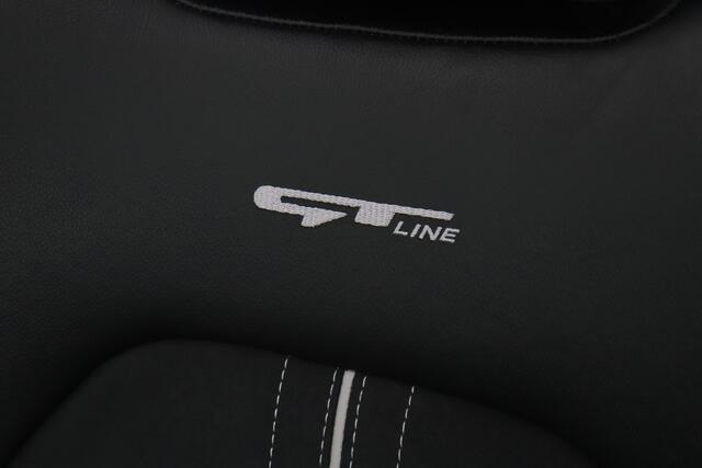 KIA PRO CEE D ProCeed 1.4 141 PK T-GDI GT-Line Schuif-/kanteldak Trekhaak Memory Camera