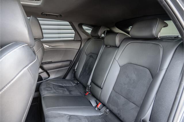 KIA PRO CEE D ProCeed 1.4 T-GDI GT-PlusLine ACC-Panoramadak-Leder