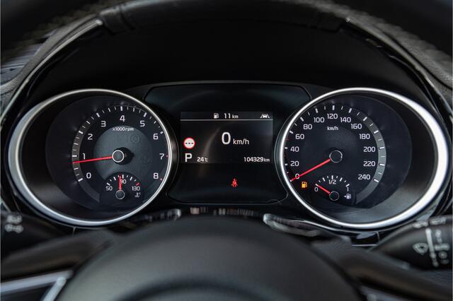KIA PRO CEE D ProCeed 1.4 T-GDI GT-PlusLine ACC-Panoramadak-Leder