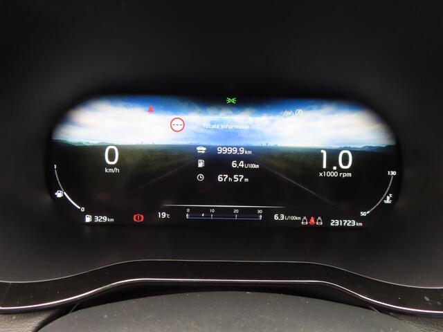 KIA PRO CEE D ProCeed 1.0 T-GDi GT-Line*ACC*LED*Navigatie*
