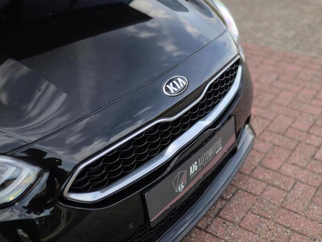 KIA PRO CEE D ProCeed 1.5 T-GDI GT-PlusLine | Full-Option! | Pano | JBL | Trekhaak | Keyless | Camera | Memory
