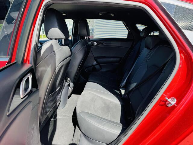 KIA PRO CEE D ProCeed 1.4 T-GDI GT-PlusLine NL-dealerauto | JBL | Memoryseat | Stoel&Stuurverw.