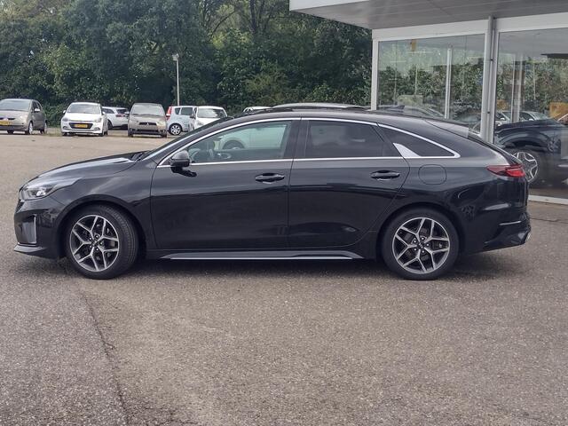 KIA PRO CEE D ProCeed 1.0 T-GDI GT-Line Staat in Hardenberg