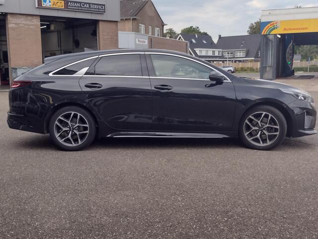 KIA PRO CEE D ProCeed 1.0 T-GDI GT-Line Staat in Hardenberg