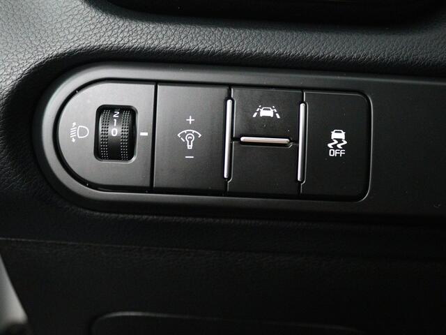 KIA PRO CEE D ProCeed 1.4 T-GDI GT-Line | Panodak | Trekhaak Afneembaar | Achteruitrijcamera | Navigatie |