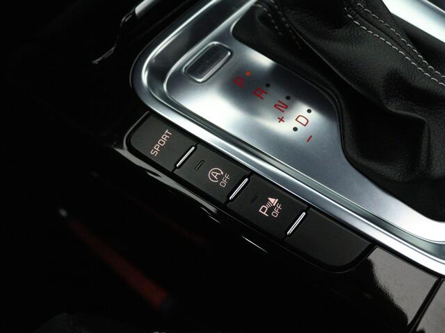 KIA PRO CEE D ProCeed 1.4 T-GDI GT-Line | Panodak | Trekhaak Afneembaar | Achteruitrijcamera | Navigatie |
