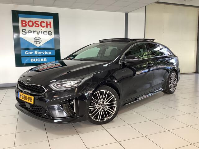 KIA PRO CEE D ProCeed 1.4 T-GDI GT-PlusLine Panodak, Camera, Keyless, LED