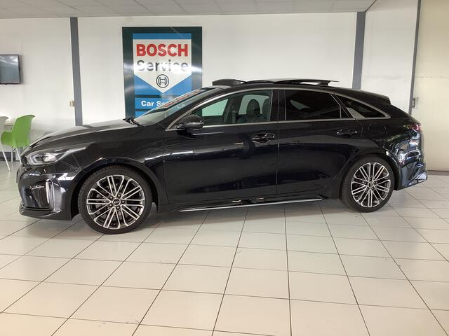 KIA PRO CEE D ProCeed 1.4 T-GDI GT-PlusLine Panodak, Camera, Keyless, LED