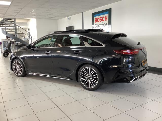 KIA PRO CEE D ProCeed 1.4 T-GDI GT-PlusLine Panodak, Camera, Keyless, LED