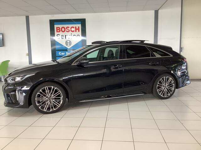 KIA PRO CEE D ProCeed 1.4 T-GDI GT-PlusLine Panodak, Camera, Keyless, LED