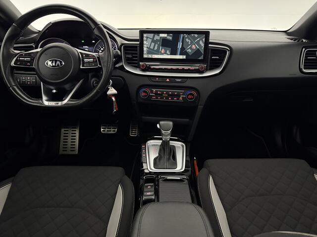 KIA PRO CEE D ProCeed 1.5 T-GDi MHEV GT-Line | 170PK | Pano | Trekh | Camera | Carplay | Cruise | LED | NAP