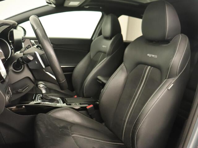 KIA PRO CEE D ProCeed 1.4 T-GDI GT-PlusLine | Panoramadak | Trekhaak | Stoel & stuurverwarming | Camera | Adaptive cruise | JBL Sound | Carplay | Navigatie | Achterbankverwarming | Full LED | Keyless