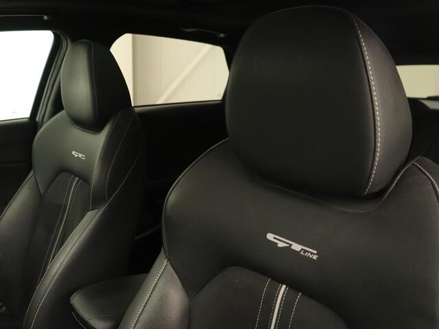 KIA PRO CEE D ProCeed 1.4 T-GDI GT-PlusLine | Panoramadak | Trekhaak | Stoel & stuurverwarming | Camera | Adaptive cruise | JBL Sound | Carplay | Navigatie | Achterbankverwarming | Full LED | Keyless