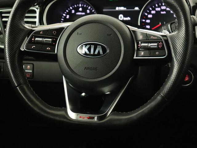 KIA PRO CEE D ProCeed 1.4 T-GDI GT-PlusLine | Panoramadak | Trekhaak | Stoel & stuurverwarming | Camera | Adaptive cruise | JBL Sound | Carplay | Navigatie | Achterbankverwarming | Full LED | Keyless