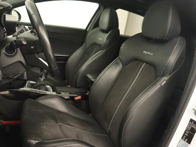 KIA PRO CEE D ProCeed 1.0 T-GDi GT-Line | Panoramadak | Stoel & stuurverwarming | Carplay | Leder/Alcanatara | Full LED | Adaptive cruise | Navigatie | Keyless | Digital Cockpit