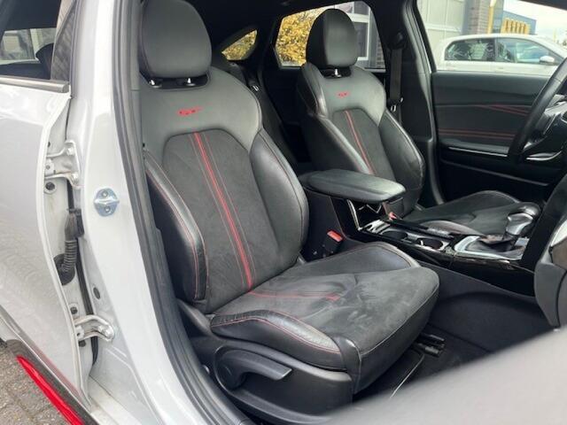 KIA PRO CEE D 1.6 T-GDI GT 204PK AUT. - PANO - LEDER - AFN. TREKH.