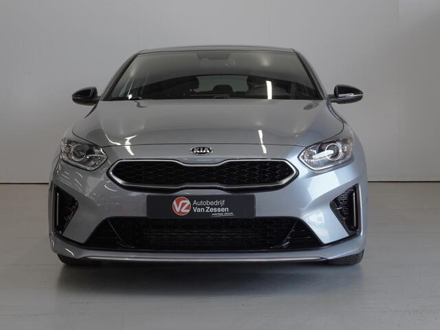 KIA PRO CEE D ProCeed 1.5 T-GDi 160PK Automaat GT-Line Edition | Panoramadak | Trekhaak | NL auto | Rijklaarprijs