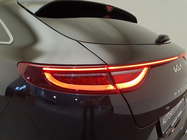 KIA PRO CEE D ProCeed 1.5 T-GDi GT-Line Stoelverwarming, Camera, ACC