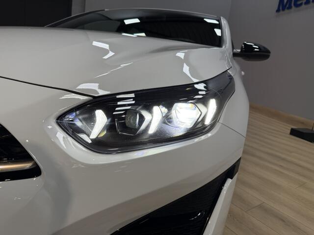 KIA PRO CEE D ProCeed 1.0 T-GDi GT-Line Facelift Airco ECC | Camera | Stuur\Stoel Verwarming | Apple Carplay | Cruise Control | isofix | NAP