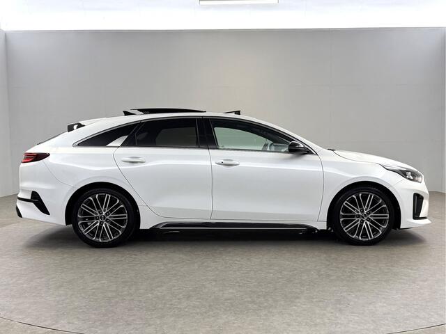 KIA PRO CEE D Ceed 1.4 T-GDI GT-PlusLine | Pano | Memory | JBL Audio | Virtual | Camera | Carplay | Stoel/Stuur verwarmd | NAP