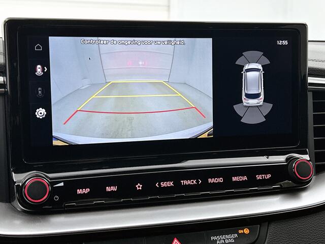 KIA PRO CEE D ProCeed 1.5 T-GDi GT-Line Op afspraak beschikbaar, interesse in deze mooie auto? Neem vooraf contact op met Kia Breda!