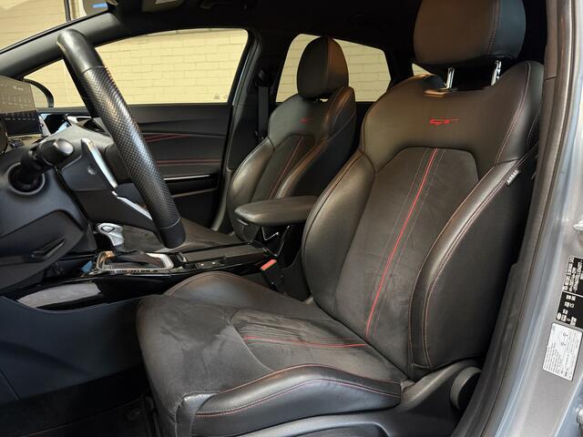 KIA PRO CEE D ProCeed 1.6 T-GDI GT 205pk | Groot Navi | 18" | JBL | ACC | Blindspot | Camera | Perfect onderhouden!
