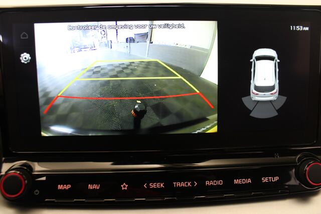 KIA PRO CEE D ProCeed 1.5 T-GDi MHEV GT-Line Edition |Pano|Camera|Navi|