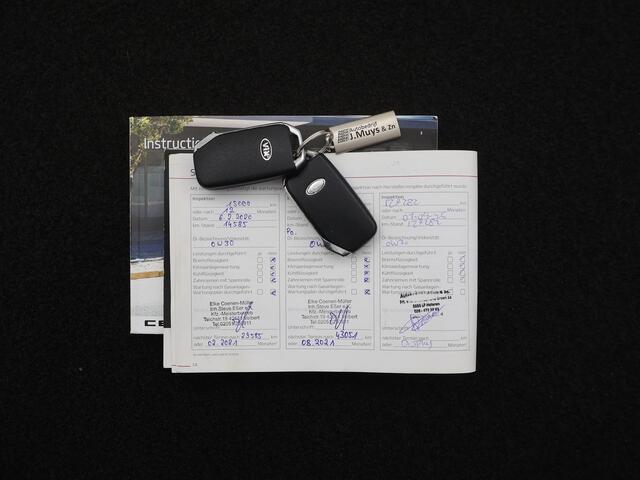 KIA PRO CEE D ProCeed 1.6 T-GDI GT 204PK PANODAK|JBL|BLIS|ACC|CAMERA|WINTERPACK|MEMORYSTOEL