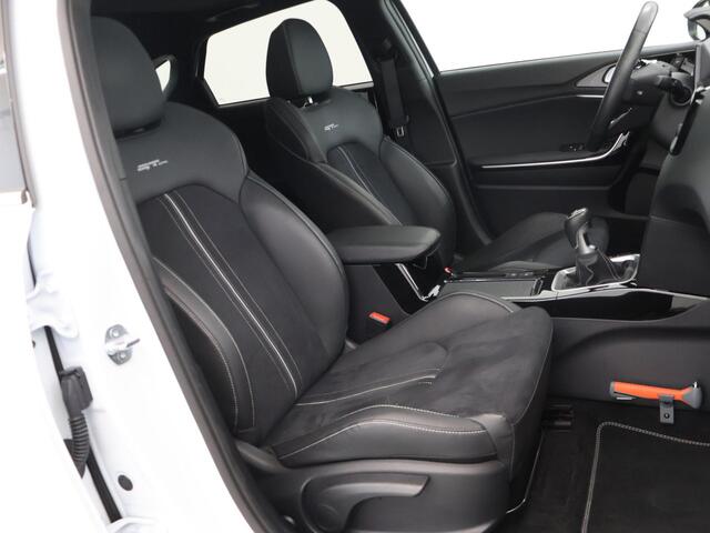 KIA PRO CEE D ProCeed 1.0 T-GDi GT-PlusLine | Panoramadak | JBL Audio | Elektrisch verstelb. bestuurdersstoel met geheugen | Stoel/Stuurwielverwarming