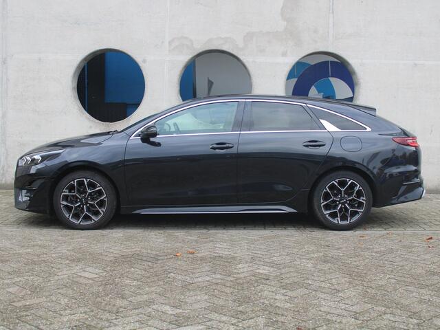 KIA PRO CEE D ProCeed 1.5 T-GDi GT-Line | PANORAMA DAK |
