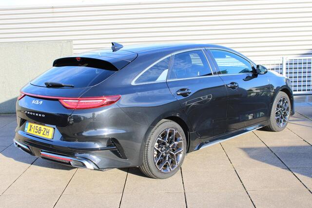 KIA PRO CEE D ProCeed 1.5 T-GDi GT-Line Navigatie / Camera / 29000 KM