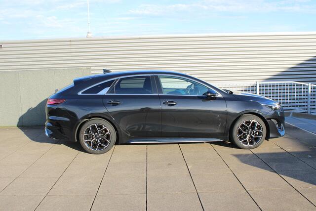 KIA PRO CEE D ProCeed 1.5 T-GDi GT-Line Navigatie / Camera / 29000 KM