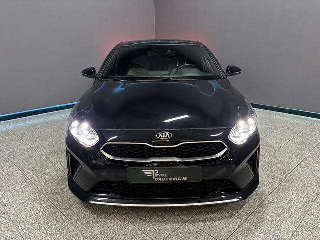 KIA PRO CEE D ProCeed 1.5 T-GDi MHEV GT-Line Edition Pano|Camera|Navi